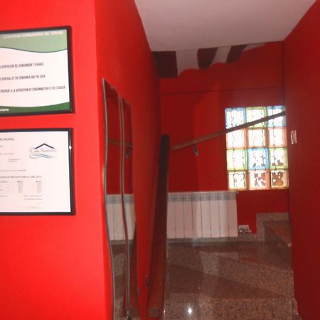 Casa Navarrete El Cuervo  Exterior foto