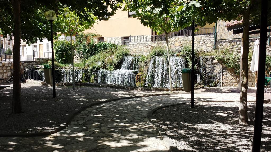Casa Navarrete El Cuervo  Cameră foto
